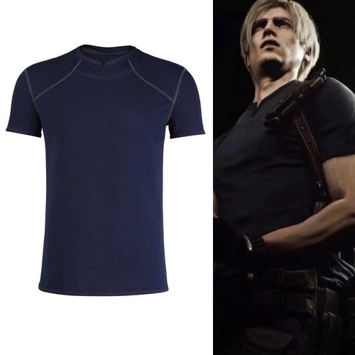 Resident evil leon scott - evil,
