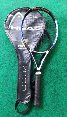 Racchetta tennis testa - racchetta, da