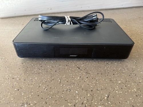 Console controllo bose - console, di