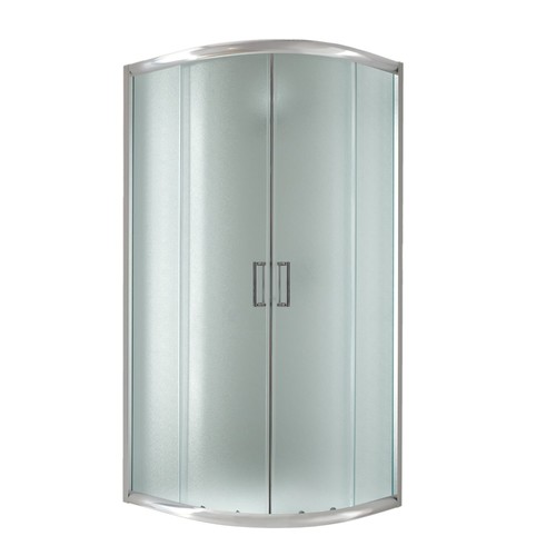 Box cabina doccia bagno tondo - box,