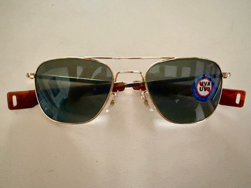 Original pilot sunglasses - ao,