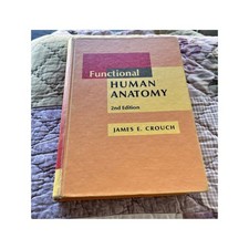 Functional Human Anatomy 2nd