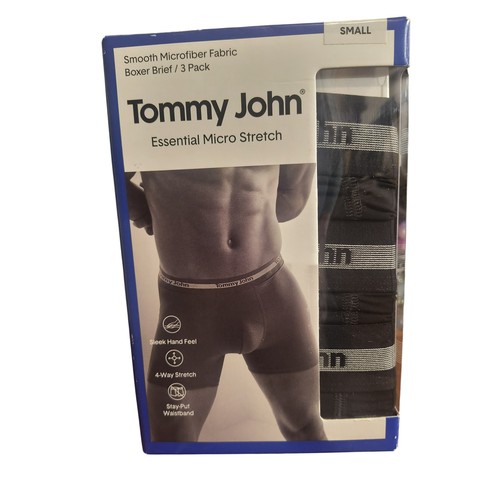 Tommy john essential slip - john,