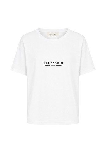 Shirt uomo trussardi - uomo, maglia