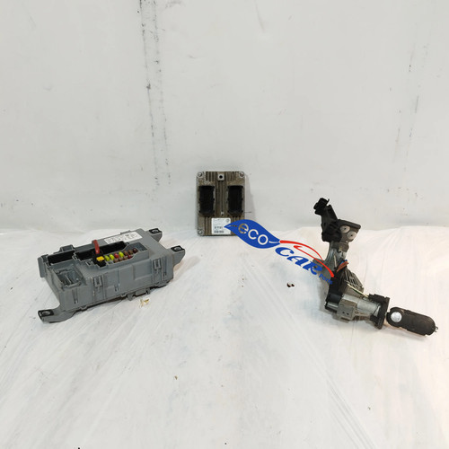 Kit accensione fiat - kit,