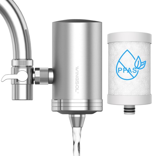 Wingsol filtro acqua - wingsol,
