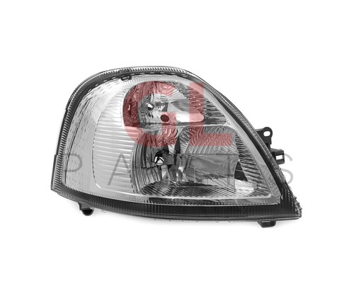 Faro per renault mascott - faro,