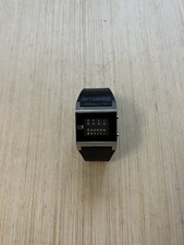 Orologio Binary The One Kerala