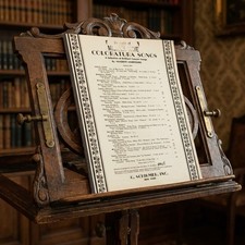 Johann Strauss - Spring Voices