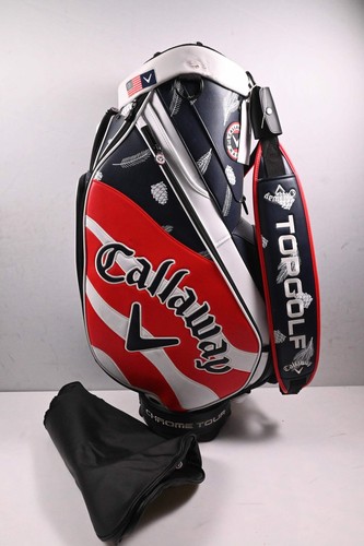 Borsa tour callaway open - callaway, us