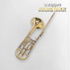 YAMAHA YBL-322 trombone basso