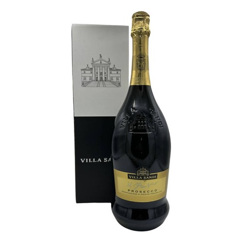 Villa sandi prosecco - villa,