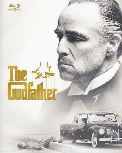 The godfather padrino - the, il
