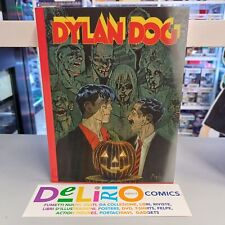 DYLAN DOG N.458 BIS L'OSCURO