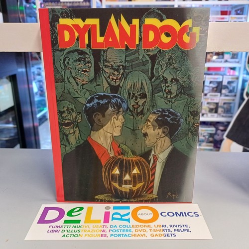Dylan dog 458 bis - dog,