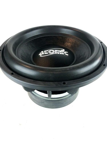 Atomic altoparlanti apxx - atomic,