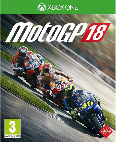 Motogp xbox one 1 - xbox,