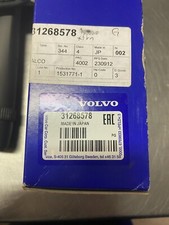 VOLVO V70 Interruttore segnale