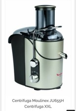 Centrifuga frutta e verdura