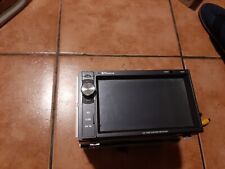 Phonocar VM069 Media Station 2 Din 6 2'' USB-SD Smartphone Link Bluetooth GPS 