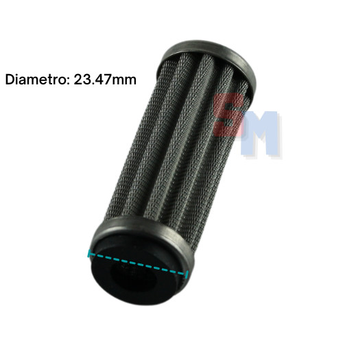 Filtro olio motore ruggerini - filtro,