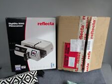 Scanner per riviste Reflecta