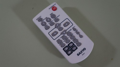 Telecomando sanyo mxbt per - sanyo,
