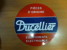 PB52 PLAQUES PUB tolée age