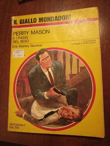 Giallo mondadori prezzo - il, *prezzo