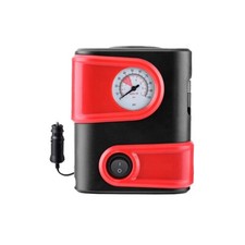 COMPRESSORE PER GOMME PNEUMATICI 12V -10A -120W