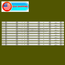 Set completo strisce LED per