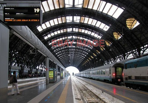 Photo train 9517 - photo,