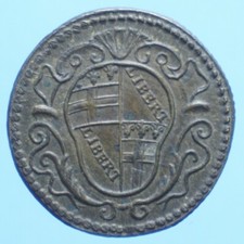 BOLOGNA PESO MONETALE DELLO