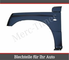 Parafango anteriore sinistro