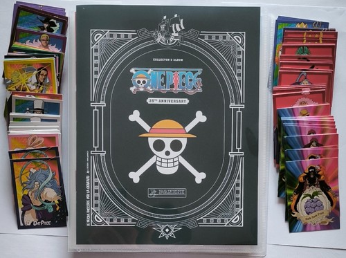 One piece 25th anniversary - one,