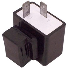 INTERMITTENZA BCR RIF