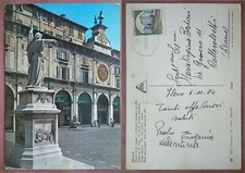 BRESCIA - Piazza della Loggia