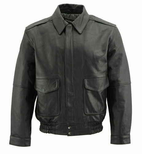 Giubbotto uomo aviator - uomo, a-3