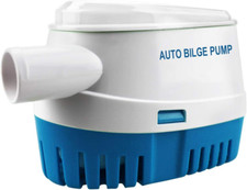 Pompa Di Sentina Con