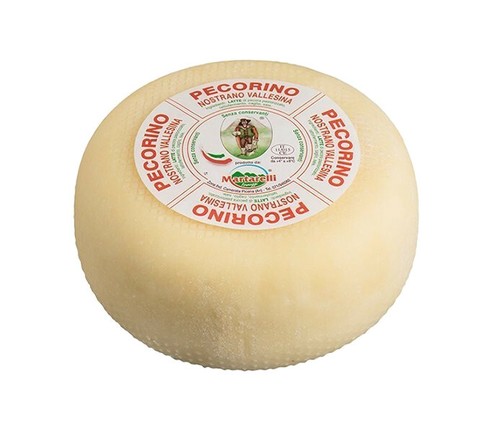 Pecorino vallesina martarelli - pecorino,