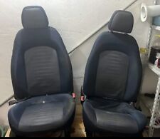 sedili fiat grande punto