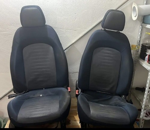 Sedili fiat grande punto - fiat,