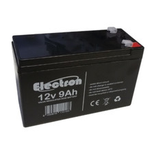 Compatibile Fiamm 12FGH36