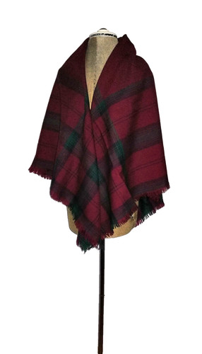 Sciarpa scialle tweemill donna - sciarpa,