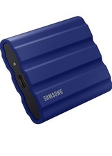 Samsung T7 Shield 2TB NVMe SSD