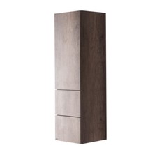 Colonna Bagno sospesa 35xh124