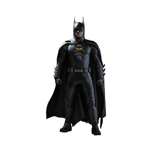 Hot toys comics batman - hot,