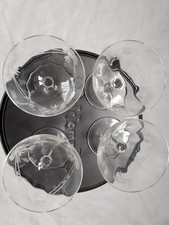 Set Di 6 bicchieri Cocktail