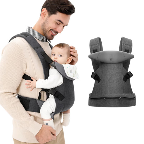 Marsupio neonati bambino - marsupio,