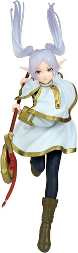 Frieren banpresto maximatic - banpresto,